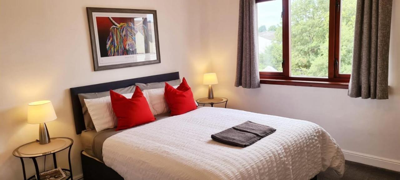 Levenhowe Holiday Apartment บัลลอค ภายนอก รูปภาพ