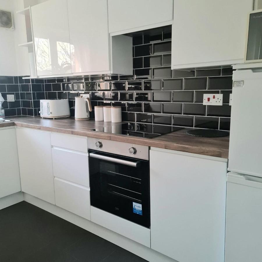 Levenhowe Holiday Apartment บัลลอค ภายนอก รูปภาพ