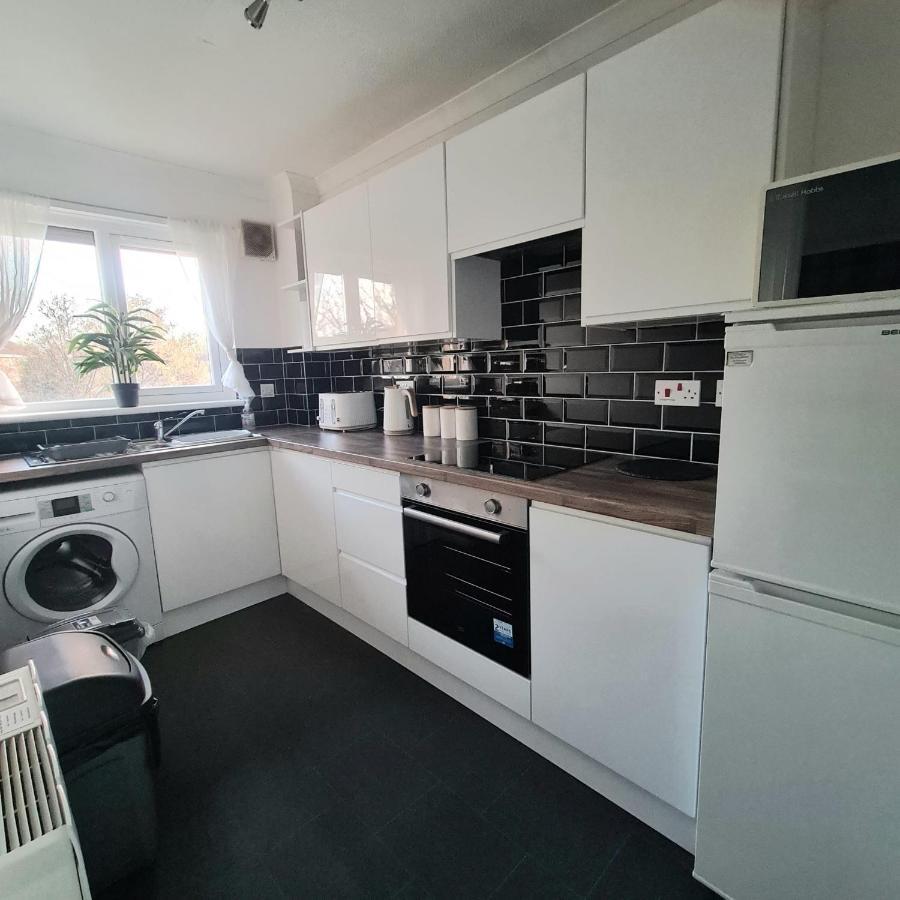 Levenhowe Holiday Apartment บัลลอค ภายนอก รูปภาพ