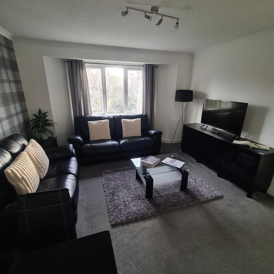 Levenhowe Holiday Apartment บัลลอค ภายนอก รูปภาพ