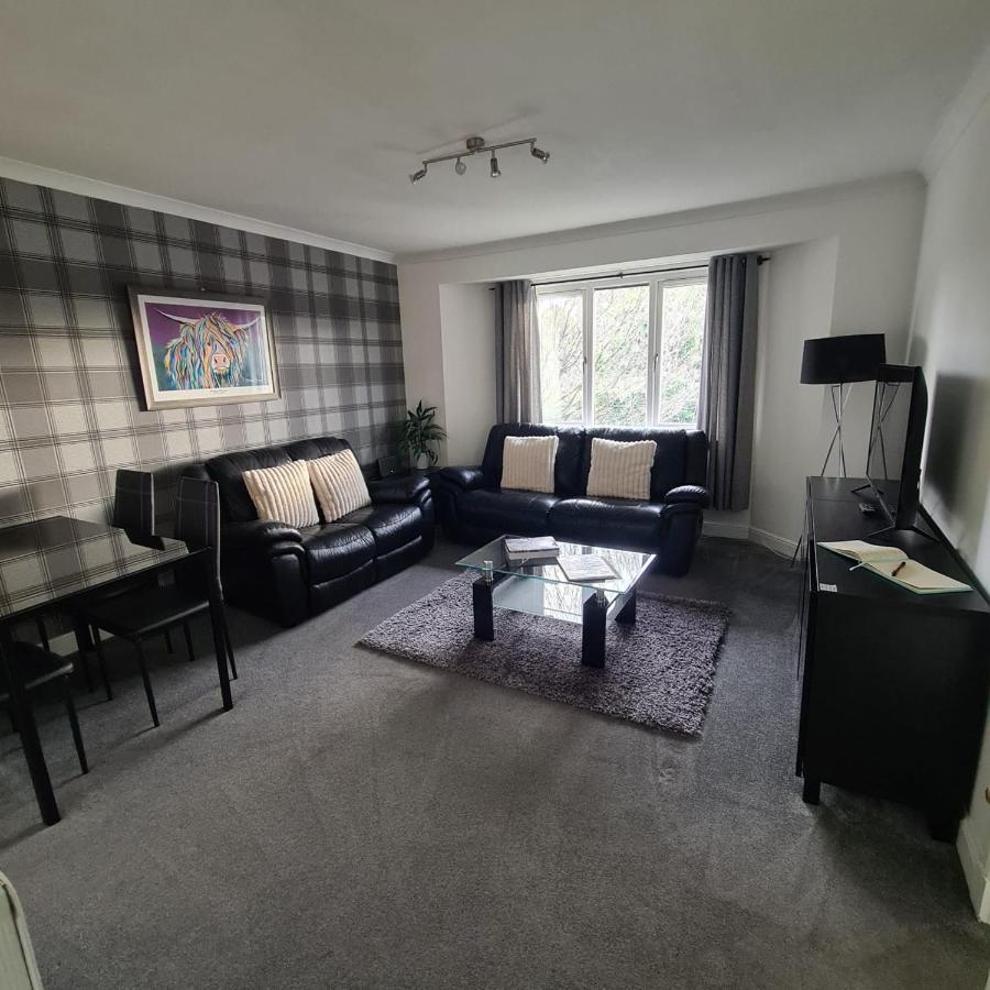Levenhowe Holiday Apartment บัลลอค ภายนอก รูปภาพ