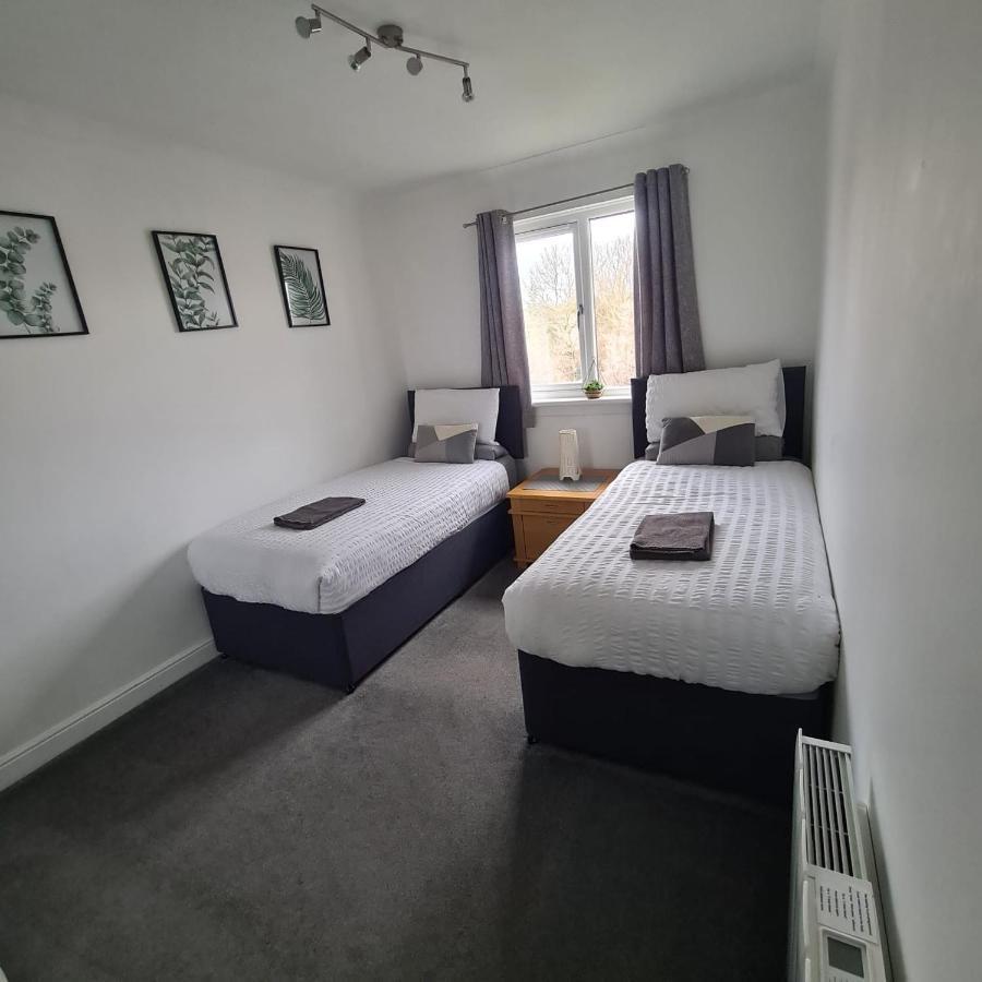 Levenhowe Holiday Apartment บัลลอค ภายนอก รูปภาพ