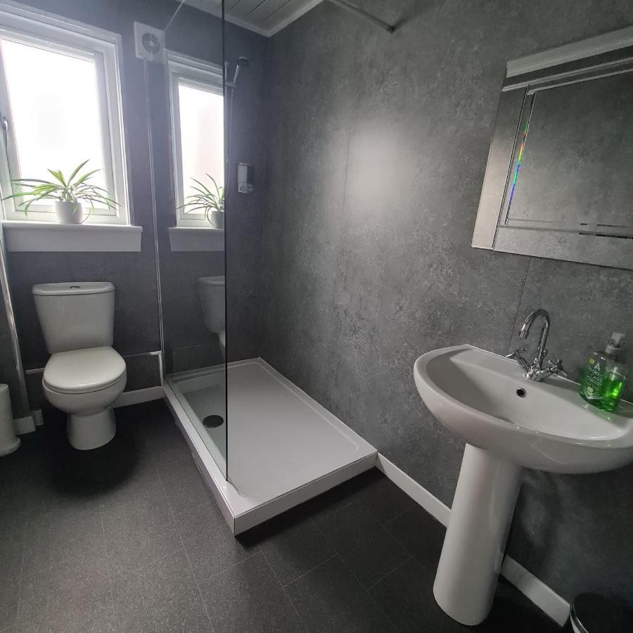 Levenhowe Holiday Apartment บัลลอค ภายนอก รูปภาพ